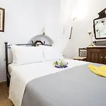 Apartamento Mylopetres Traditional Finikia Oia (Santorini)