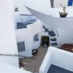 Διαμέρισμα Mylopetres Traditional Finikia