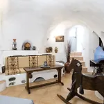 Mylopetres Traditional Finikia Lejlighed *