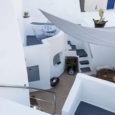 Appartement Mylopetres Traditional Finikia