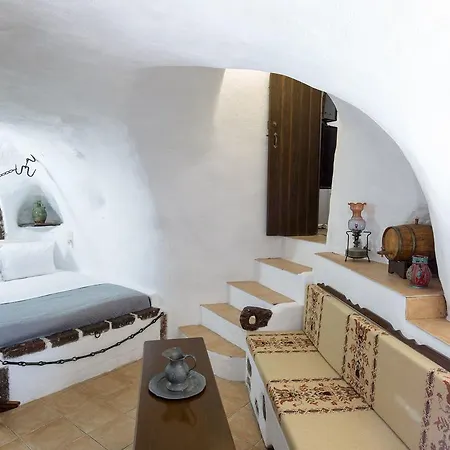 Mylopetres Traditional Finikia Lejlighed Oia