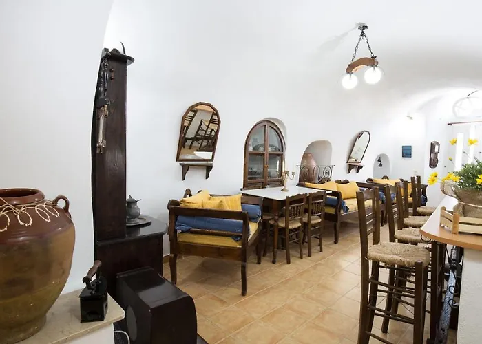 아파트 Mylopetres Traditional Finikia