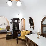 아파트 Mylopetres Traditional Finikia